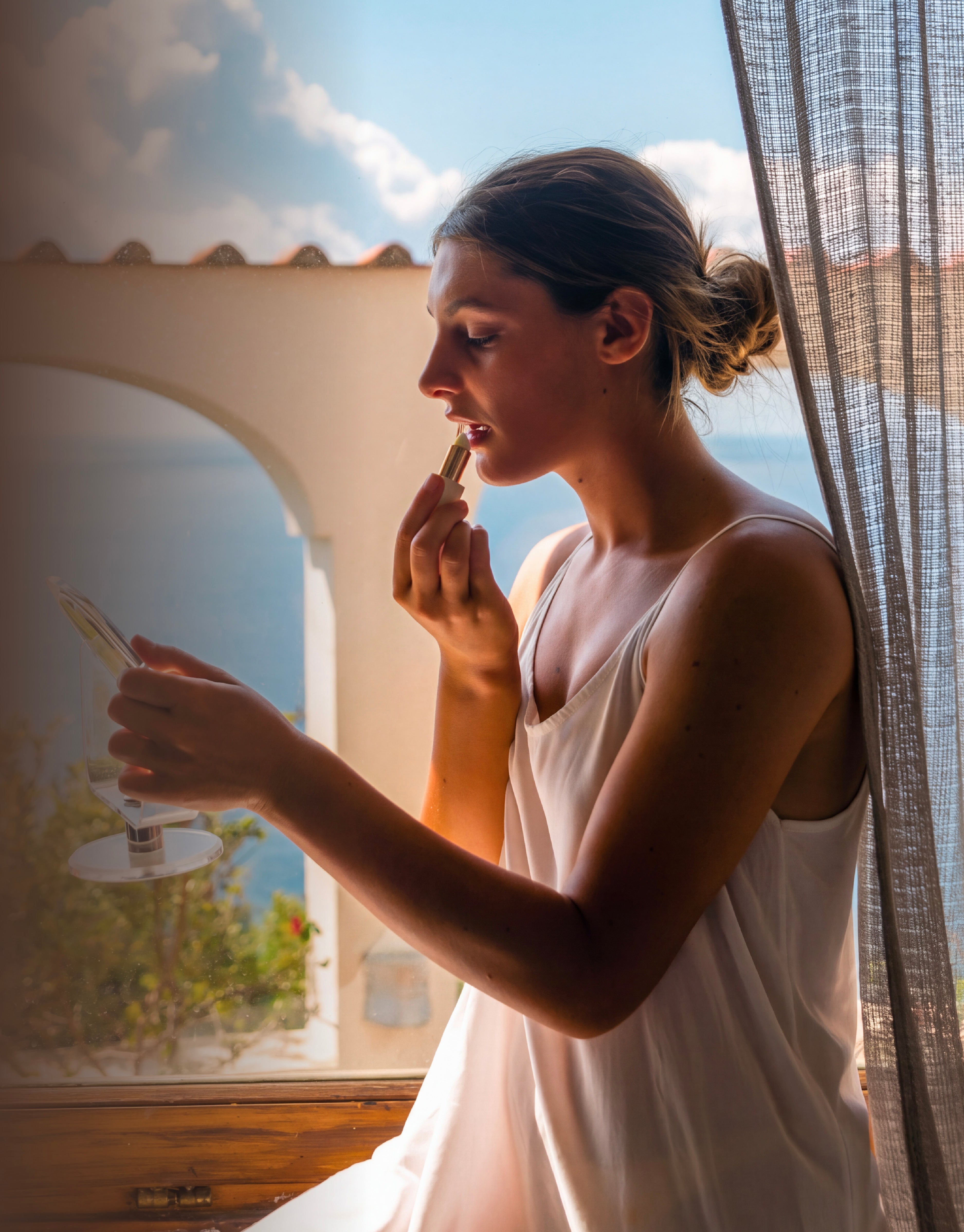 Glow Skin Cream e Glow Lipbalm, il rituale di bellezza da portare sempre con te